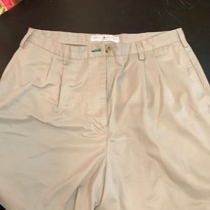 Woman’s Tommy Hilfiger Golf Shorts